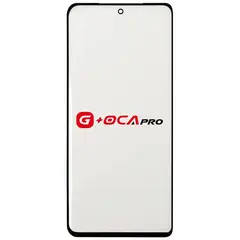 MR1_112279 Скло дисплея для переклеювання oca pro oneplus 13r, ace 5, oca OCA PRO