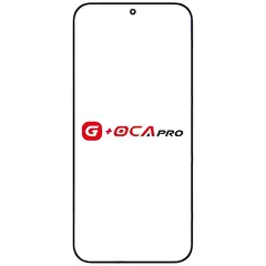 MR1_112280 Скло дисплея для переклеювання oca pro oneplus 13t, oca OCA PRO