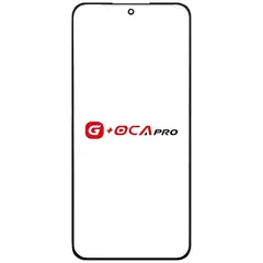 MR1_112281 Скло дисплея для переклеювання oca pro oneplus nord 5, ace 5 ultra, oca OCA PRO