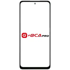 MR1_112282 Скло дисплея для переклеювання oca pro oppo a5, oppo a5x, oca OCA PRO