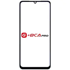 MR1_112284 Скло дисплея для переклеювання oca pro samsung galaxy a07 sm-a075, oca OCA PRO