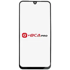 MR1_112285 Скло дисплея для переклеювання oca pro samsung galaxy a26 sm-a266, oca OCA PRO