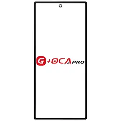 MR1_112286 Скло дисплея для переклеювання oca pro samsung galaxy fold 7 sm-f966 (зовнішній), oca OCA PRO