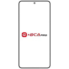 MR1_112287 Скло дисплея для переклеювання oca pro samsung galaxy s25 edge sm-s937, oca OCA PRO