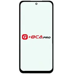 MR1_112294 Скло дисплея для переклеювання oca pro redmi 15, oca OCA PRO