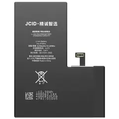 MR1_112299 Акумулятор jcid для iphone 14 pro (без помилки) JCID