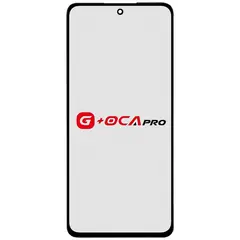 MR1_112306 Скло дисплея для переклеювання oca pro oppo reno 13f, reno 13fs, oca OCA PRO