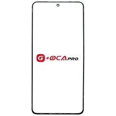 MR1_112307 Скло дисплея для переклеювання oca pro xiaomi poco f7 pro, redmi k80, oca OCA PRO