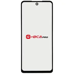 MR1_112309 Скло дисплея для переклеювання oca pro infinix hot 50 4g, oca OCA PRO