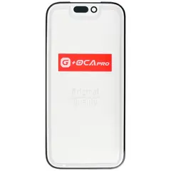 MR1_112381 Скло дисплея для переклеювання oca pro iphone 17 pro, oca OCA PRO