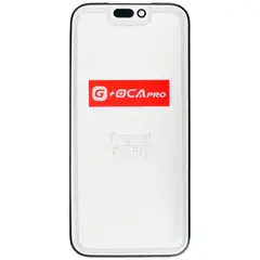 MR1_112383 Скло дисплея для переклеювання oca pro iphone 17 pro max, oca OCA PRO
