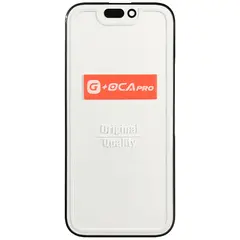 MR1_112388 Скло дисплея для переклеювання oca pro iphone 17, oca OCA PRO