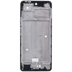 MR1_112435 Рамка дисплея infinix hot 40 чорний PRC