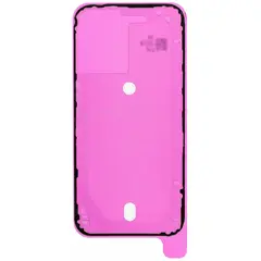 MR1_112461 Проклейка задньої кришки для iphone 16, vo PRC