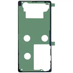 MR1_112464 Проклейка задньої кришки samsung galaxy s25 ultra sm-s938 SAMSUNG