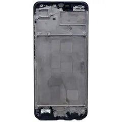 MR1_112482 Рамка дисплея для realme c53 чорний PRC
