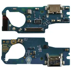 MR1_112527 Нижня плата для samsung galaxy m55 sm-m556 PRC