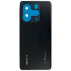 MR1_112702 Задня частина корпусу для redmi note 14 5g чорний (prc) XIAOMI