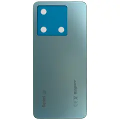 MR1_112703 Задня частина корпусу для redmi note 13 pro 5g ocean teal (prc) XIAOMI