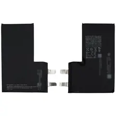 MR1_112722 Акумулятор телефона для iphone 16 pro max (6.9) без шлейфу і контролера PRC