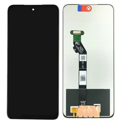 MR1_112726 Дисплей motorola moto e15, moto g05, moto g15 у зборі чорний (prc) MOTOROLA