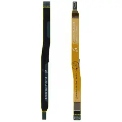 MR1_112734 Шлейф samsung galaxy note 10 sm-n970 (main) сигнальна антена PRC