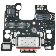 MR1_112752 Нижня плата для motorola moto edge 40, xt2303, hc PRC