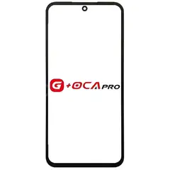 MR1_112829 Скло дисплея для переклеювання oca pro infinix hot 60 pro, oca OCA PRO