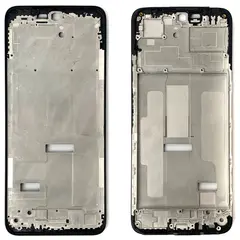 MR1_112843 Рамка дисплея для redmi 13, чорний PRC