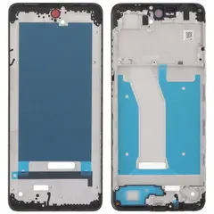 MR1_112844 Рамка дисплея для motorola moto e14 (xt2421) чорний PRC