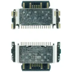 MR1_112851 Роз’єм заряджання redmi note 12 pro (usb type-c 16pin) PRC