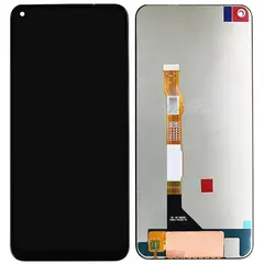 MR1_112863 Дисплей для vivo y30 у зборі чорний, op PRC