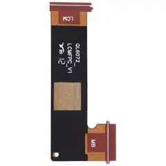 MR1_112936 Шлейф lenovo tab m10, tb-x605f fhd (для lcd) PRC