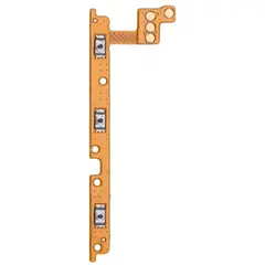 MR1_113003 Шлейф samsung galaxy a53 5g sm-a536 кнопка включення, кнопки звуку PRC