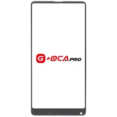 MR1_113044 Скло дисплея для переклеювання oca pro xiaomi mi mix 2, oca OCA PRO
