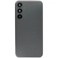 MR1_113099 Задня частина корпусу для samsung galaxy m35 sm-m356 сірий (з склом камери) (prc) SAMSUNG