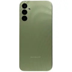 MR1_113115 Задня частина корпусу для samsung galaxy a14 sm-a145 зелений (з склом камери) (prc) SAMSUNG