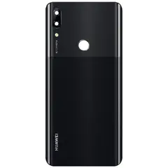 MR1_113136 Задня частина корпусу для huawei p smart z чорний (prc) HUAWEI