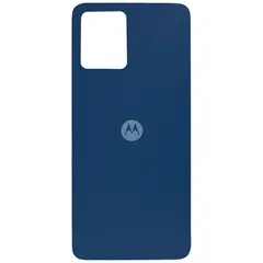 MR1_113161 Задня частина корпусу для motorola moto g54 indigo синій, op PRC