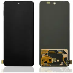 MR1_113173 Дисплей realme 12 4g, realme 13 4g у зборі balck (original amoled) OPPO