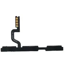 MR1_113192 Шлейф realme c51, c53, c61, c63 кнопка включення, кнопки звуку PRC