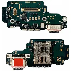MR1_113203 Нижня плата для samsung galaxy s25 ultra sm-s938, hc PRC