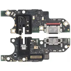 MR1_113213 Нижня плата для honor x6a PRC