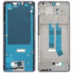 MR1_113225 Рамка дисплея redmi note 14 pro 4g aurora пурпуровий PRC