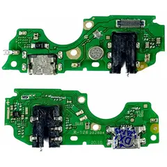 MR1_113254 Плата заряджання для infinix smart 7 hd PRC