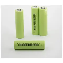MR1_113265 Акумулятор lishen lr1865sk, 2600mah, 3.7 v, струм розряду (max)-5a, 18650 PRC
