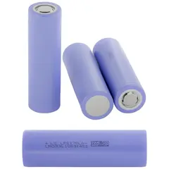 MR1_113268 Акумулятор високострумовий lishen lr2170la, (4000mah), струм розряду: 45a, 21700 PRC