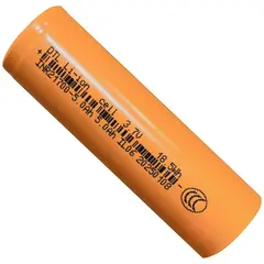 MR1_113270 Акумулятор високострумовий sunpower inr21700-5.0ah (5000mah), струм розряду (max) : 30a, 21700 PRC