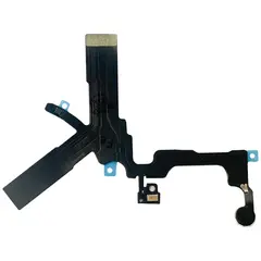 MR1_113334 Шлейф зі спалахом для iphone 15 pro max (6.7) PRC