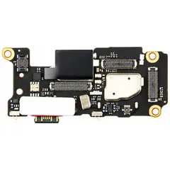 MR1_113595 Нижня плата для xiaomi poco f5 pro PRC